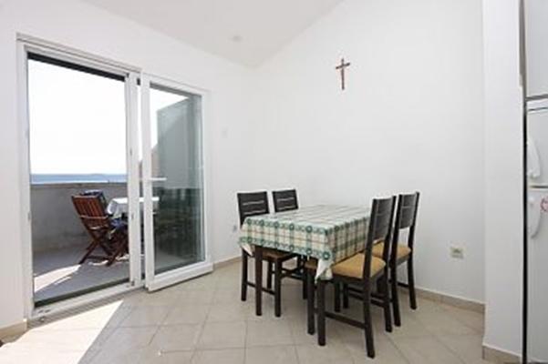 Apartments Pasman Banj Quarto foto