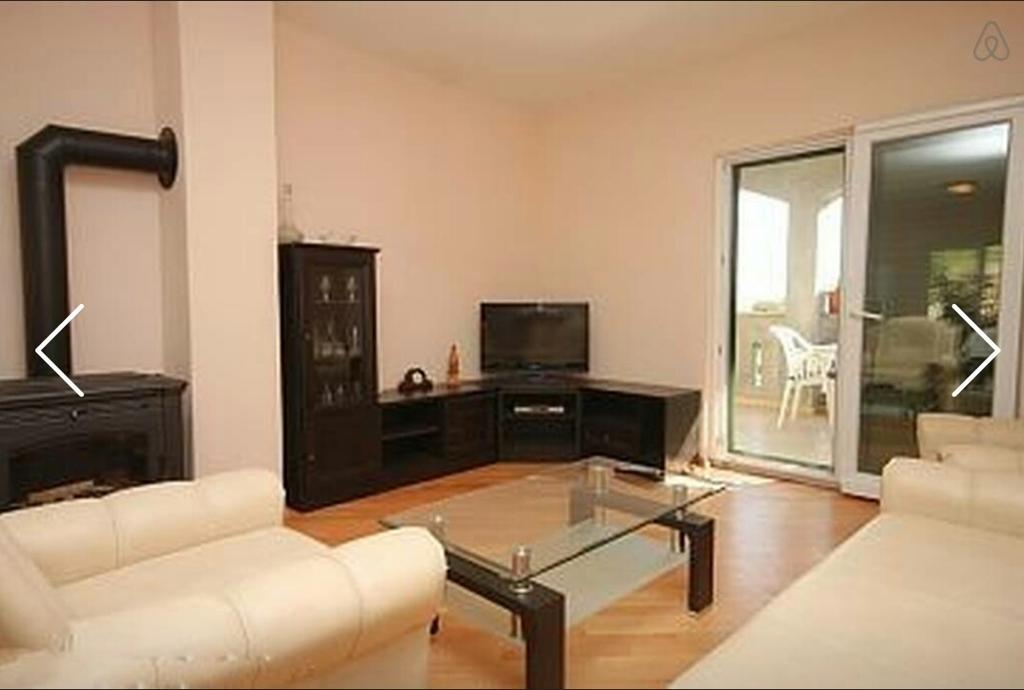 Apartments Pasman Banj Quarto foto
