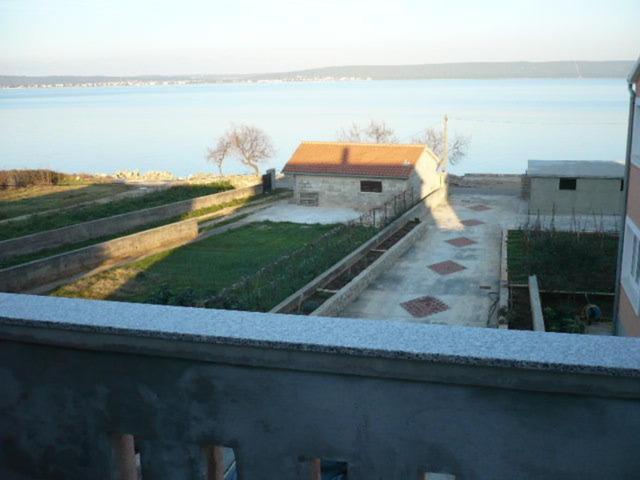 Apartments Pasman Banj Exterior foto
