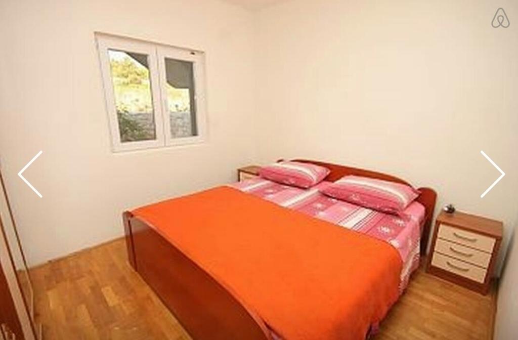Apartments Pasman Banj Quarto foto